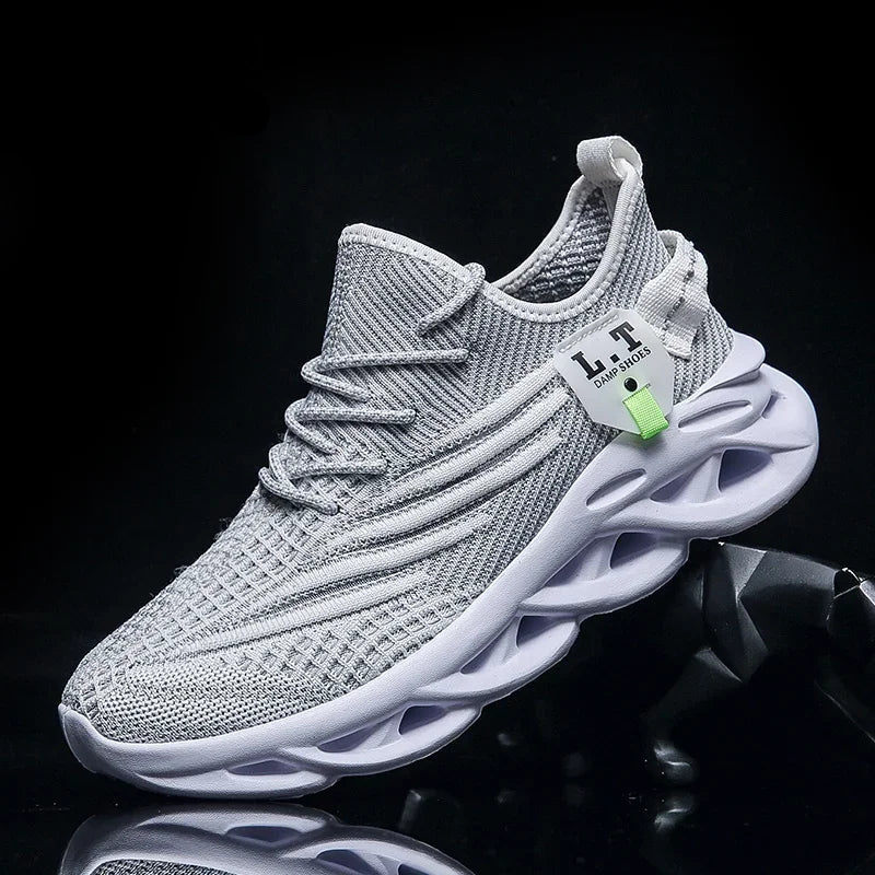 Lightweight Jogging & Training Shoes