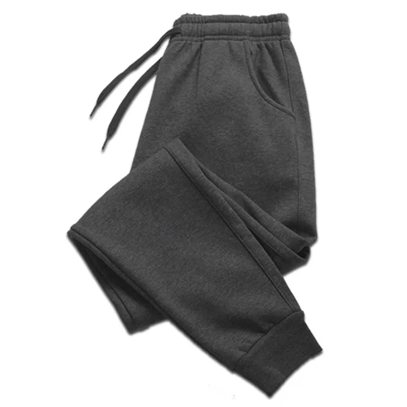 Men’s Casual Sports Joggers – Gym & Running Sweatpants
