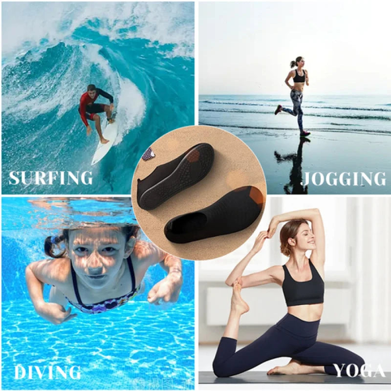 Summer Water Shoes for Men & Women