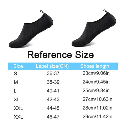 Summer Water Shoes for Men & Women