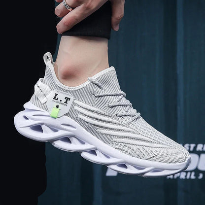 Lightweight Jogging & Training Shoes
