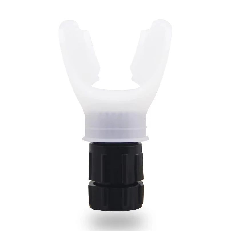 Breath Control Exerciser – Fitness Lung Capacity Training Tool